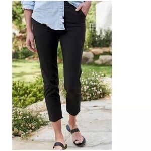 Frank & Eileen billion dollar pants small blackj